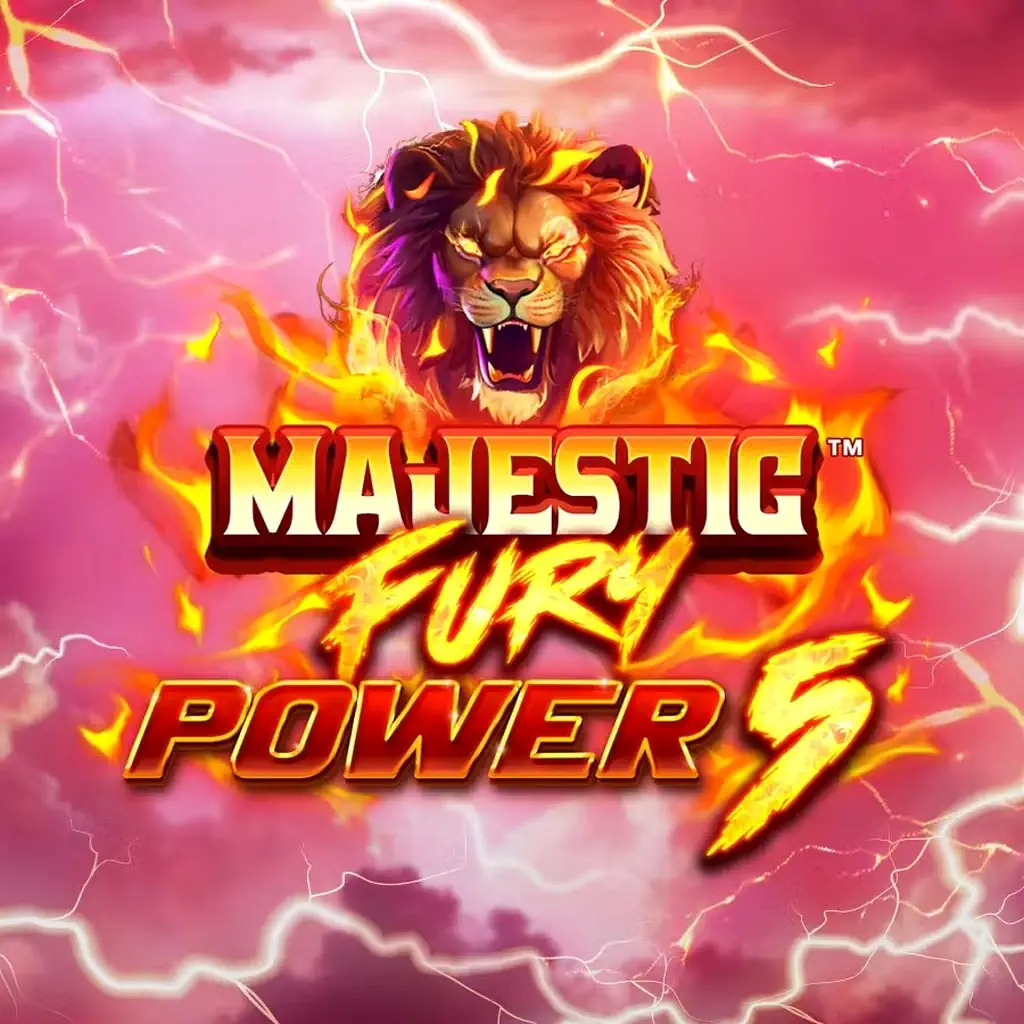Majestic Fury Power 5 - обзор казино-слота: характеристики, бонусы и механика Majestic Fury Power 5 - обзор казино-слота: характеристики, бонусы и механика